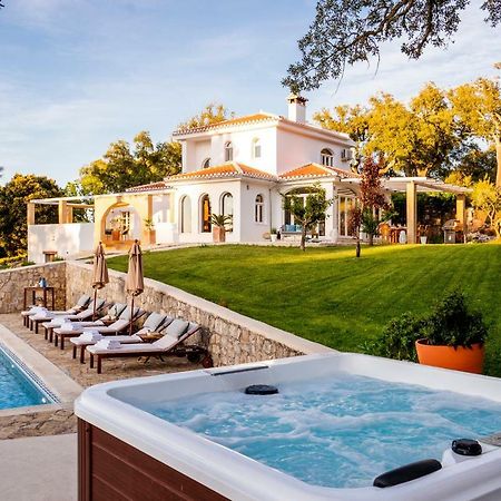 Villa Valparaiso Alhama de Granada Zewnętrze zdjęcie