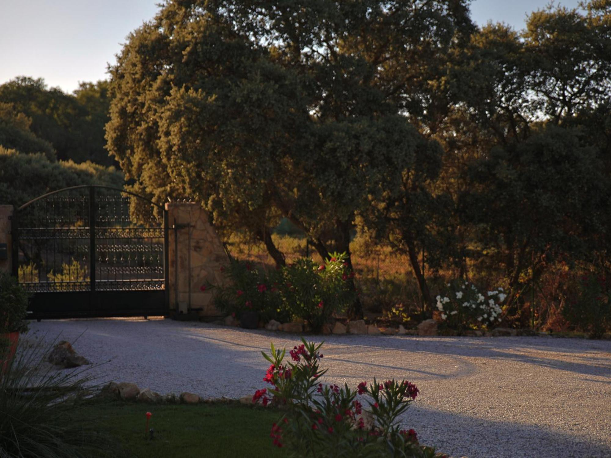 Villa Valparaiso Alhama de Granada Zewnętrze zdjęcie
