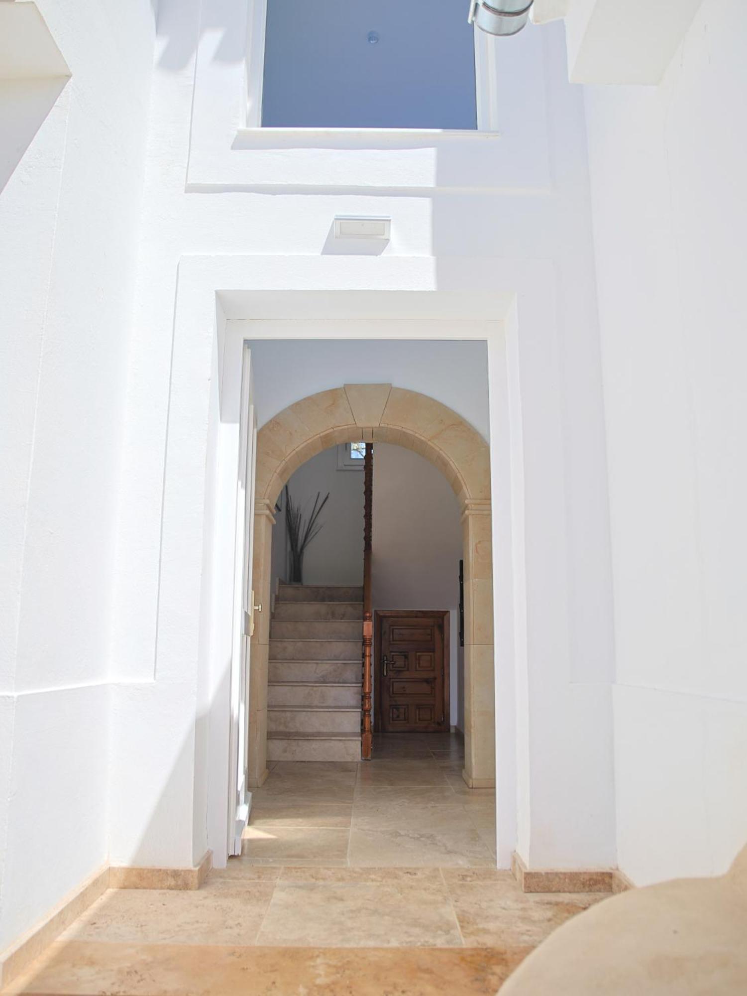 Villa Valparaiso Alhama de Granada Zewnętrze zdjęcie
