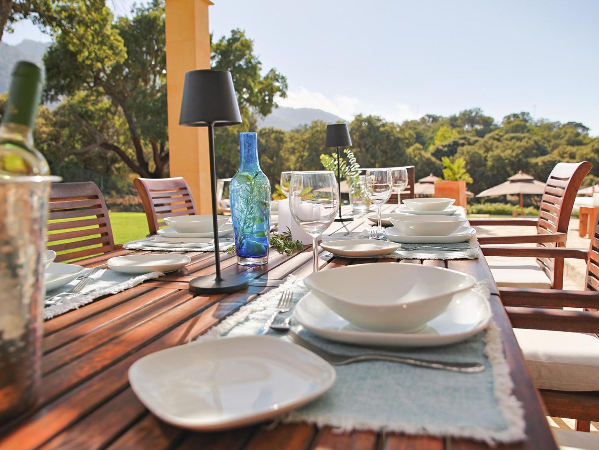 Villa Valparaiso Alhama de Granada Zewnętrze zdjęcie
