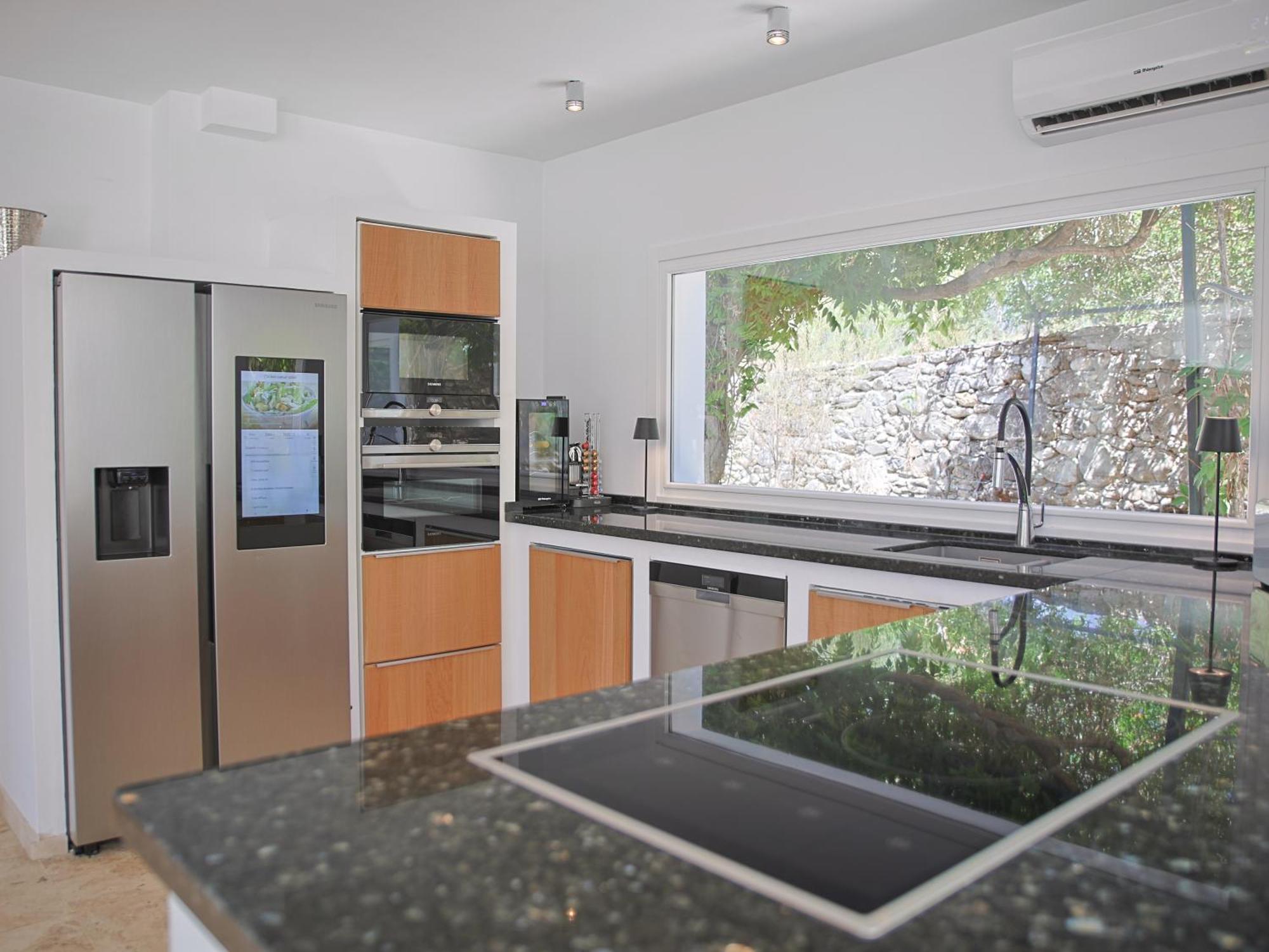 Villa Valparaiso Alhama de Granada Zewnętrze zdjęcie