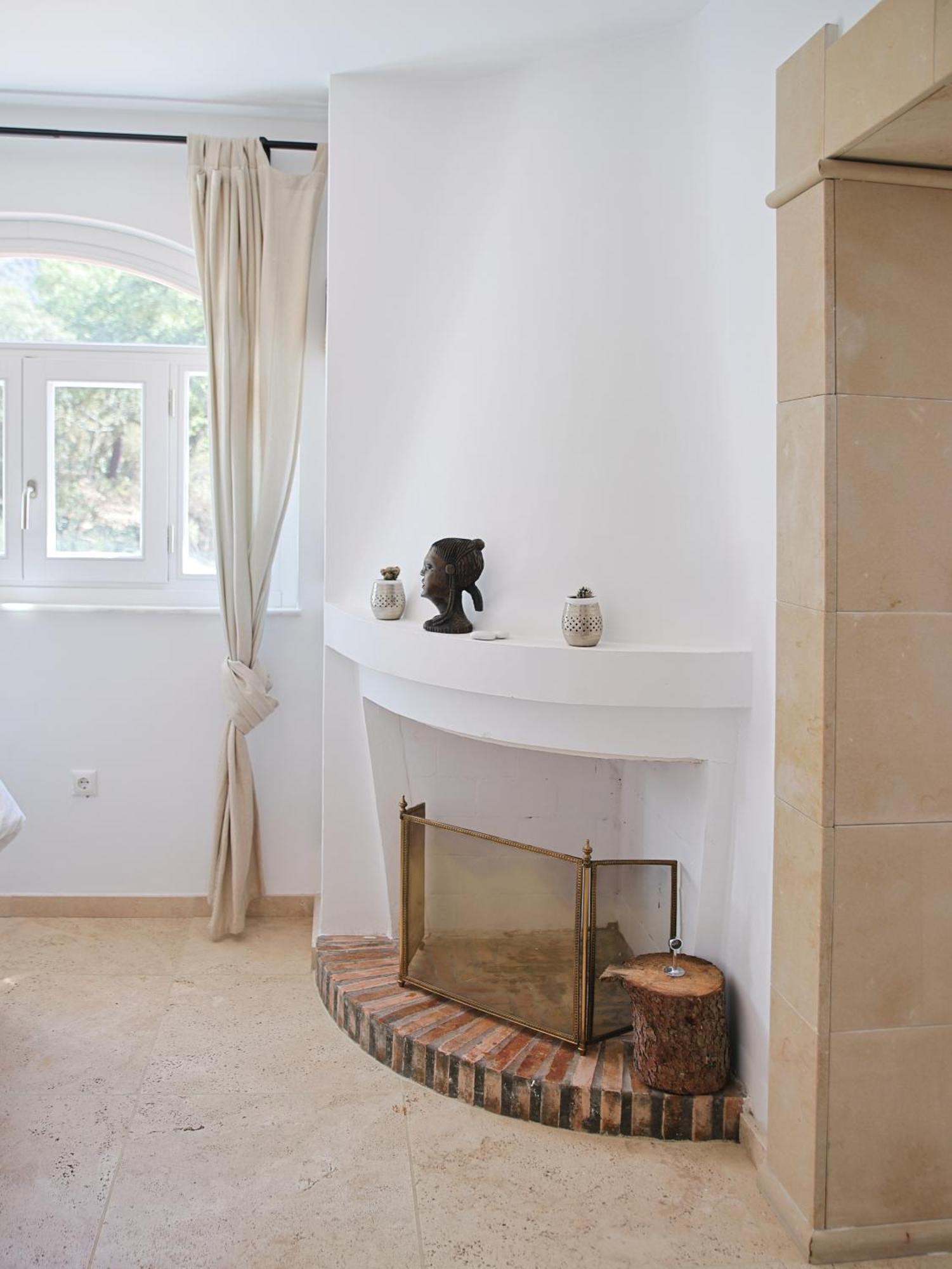 Villa Valparaiso Alhama de Granada Zewnętrze zdjęcie