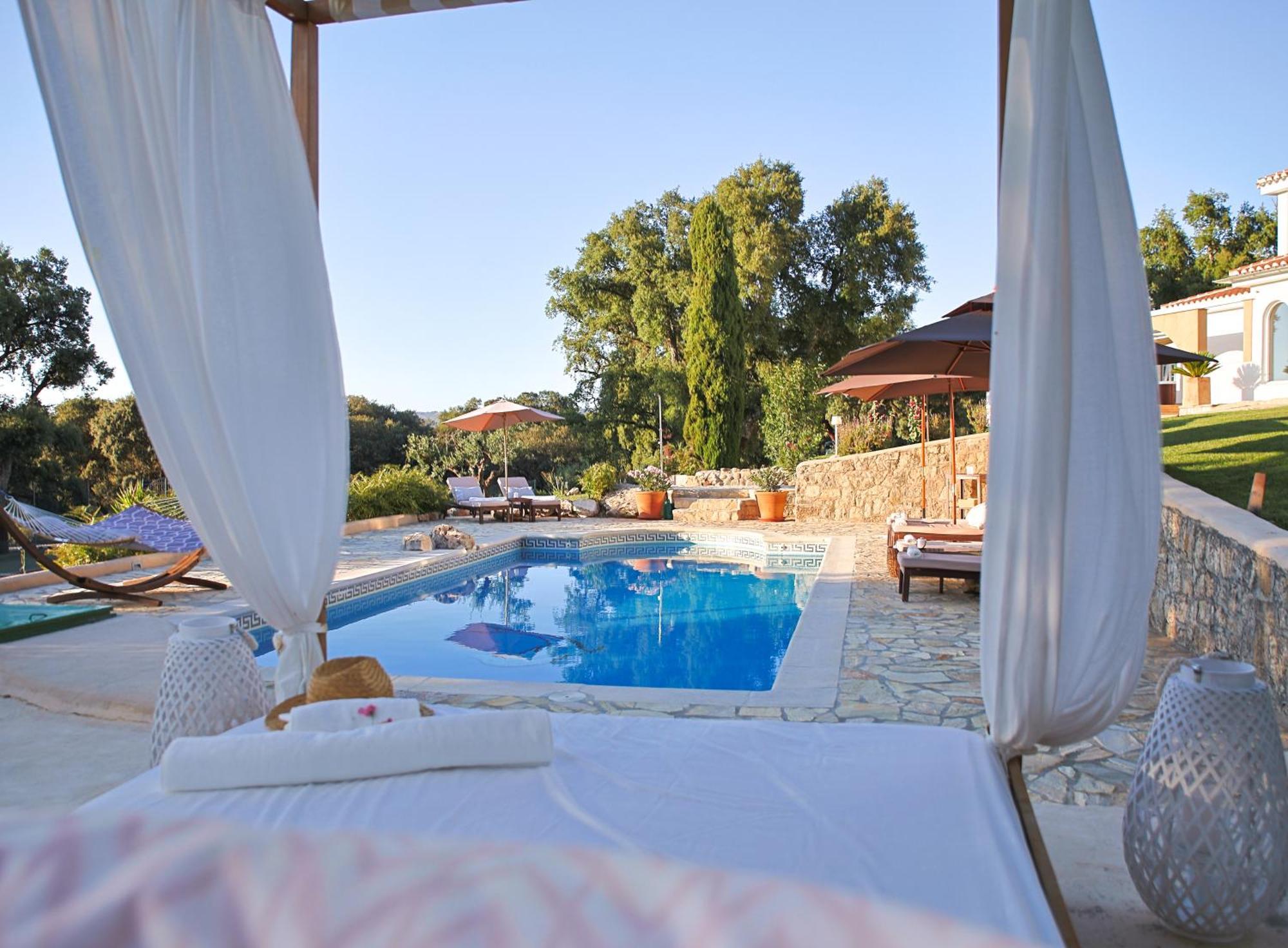 Villa Valparaiso Alhama de Granada Zewnętrze zdjęcie