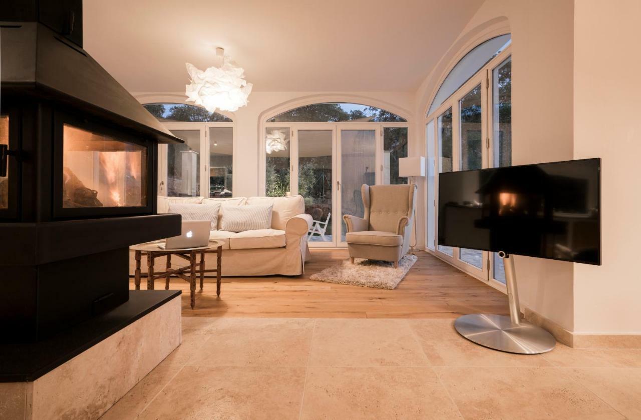 Villa Valparaiso Alhama de Granada Zewnętrze zdjęcie