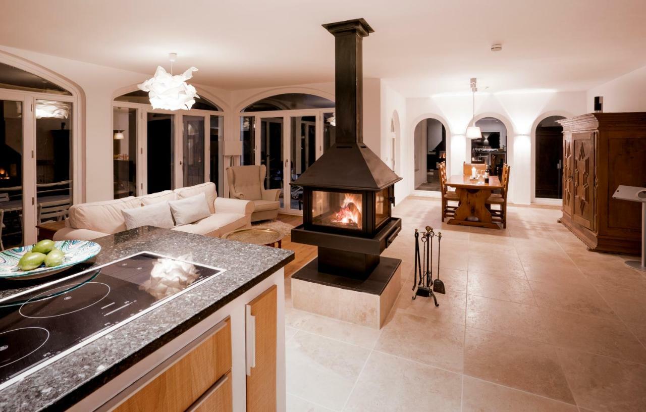 Villa Valparaiso Alhama de Granada Zewnętrze zdjęcie