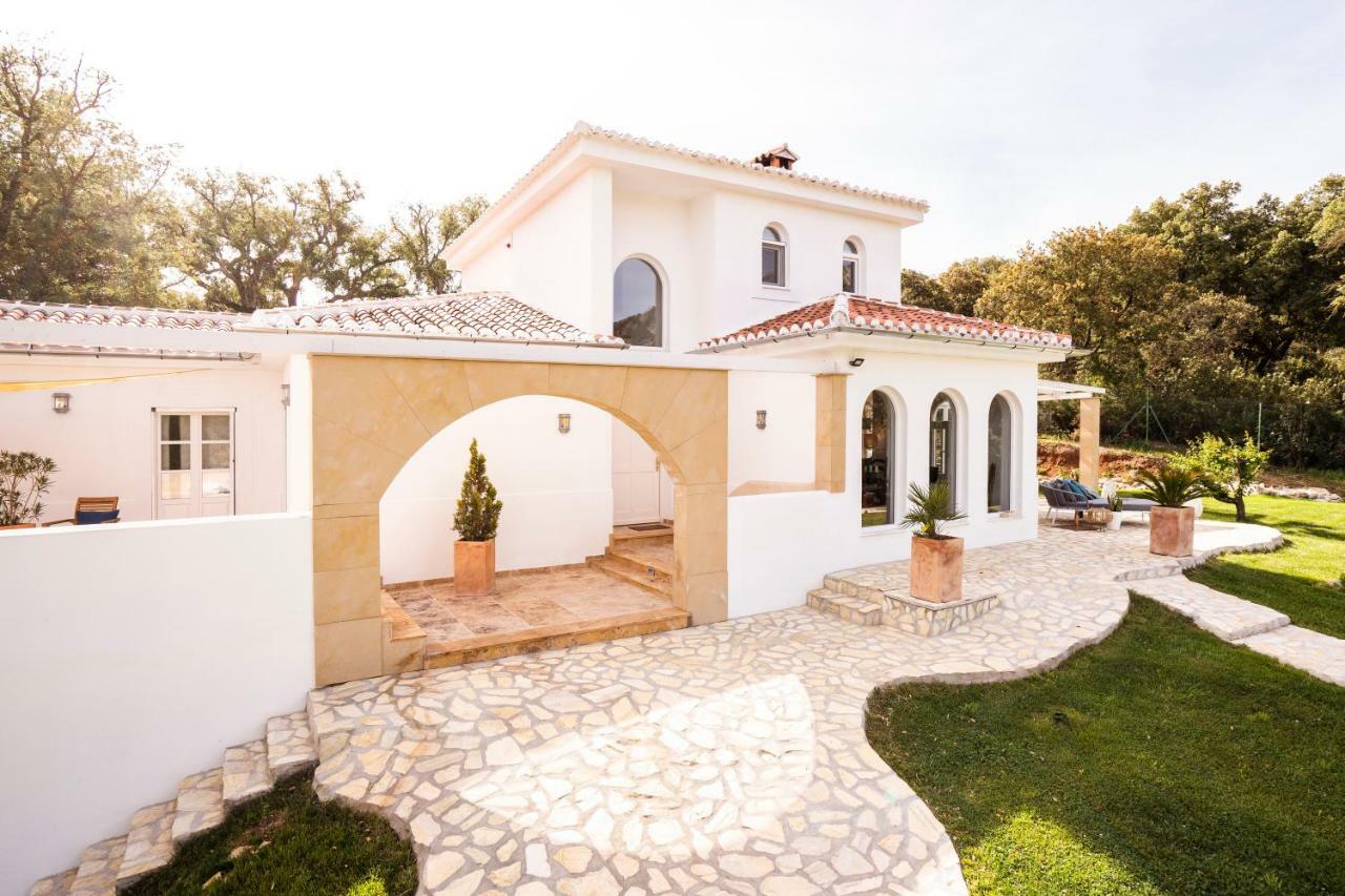 Villa Valparaiso Alhama de Granada Zewnętrze zdjęcie