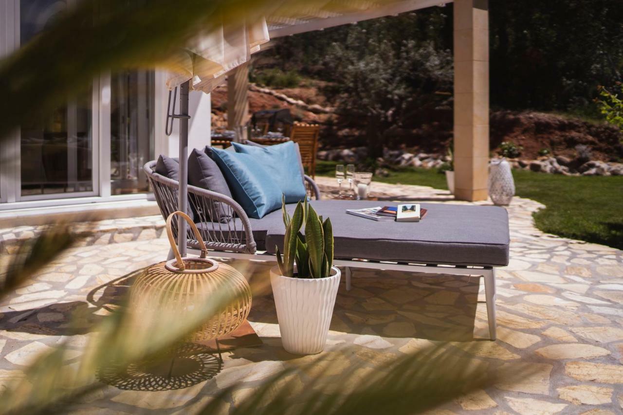 Villa Valparaiso Alhama de Granada Zewnętrze zdjęcie