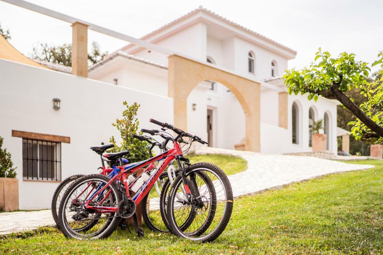 Villa Valparaiso Alhama de Granada Zewnętrze zdjęcie