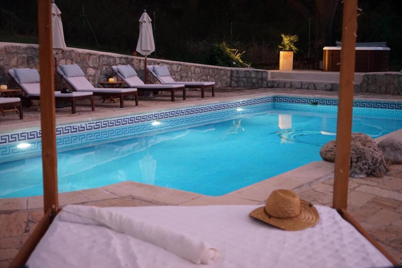 Villa Valparaiso Alhama de Granada Zewnętrze zdjęcie